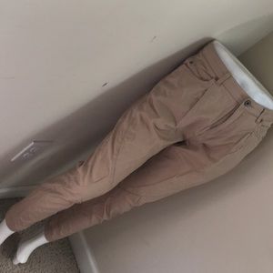 Jason wood pants